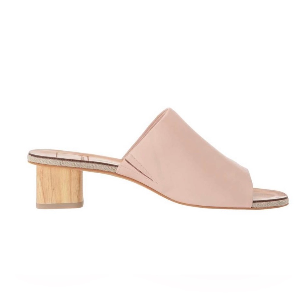 Dolce Vita | KAIRA Heeled Mule Size 6.5 NWT